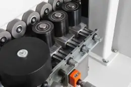 Кромкооблицовочный станок Ayza Mizrak Ayzaband 4FR ULTRA 6