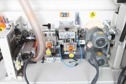 Кромкооблицовочный станок Ayza Mizrak Ayzaband 4FR ULTRA