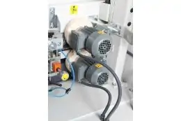 Кромкооблицовочный станок Ayza Mizrak Ayzaband 4FR ULTRA 8