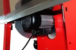 Циркулярна пила Holzmann TS 315SE 8