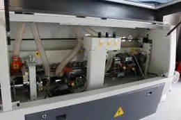 Кромкооблицювальний верстат Ayza Mizrak Ayzaband 6 25