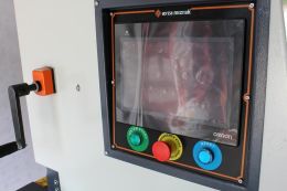 Кромкооблицовочный станок Ayza Mizrak Ayzaband 6