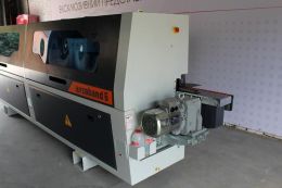 Кромкооблицювальний верстат Ayza Mizrak Ayzaband 6