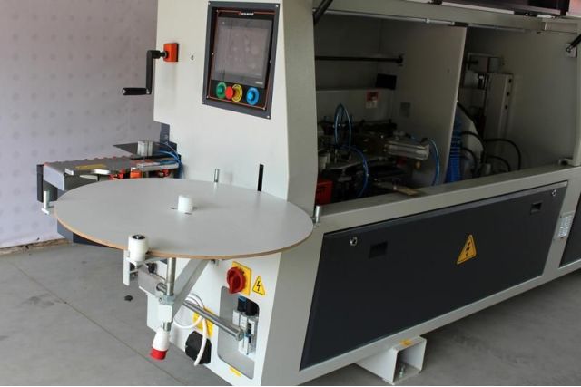 Кромкооблицювальний верстат Ayza Mizrak Ayzaband 6