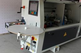 Кромкооблицювальний верстат Ayza Mizrak Ayzaband 6