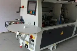 Кромкооблицовочный станок Ayza Mizrak Ayzaband 6 34