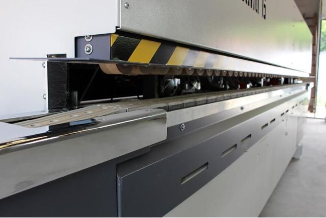 Кромкооблицовочный станок Ayza Mizrak Ayzaband 6