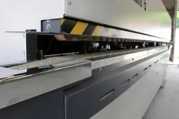 Кромкооблицювальний верстат Ayza Mizrak Ayzaband 6 29