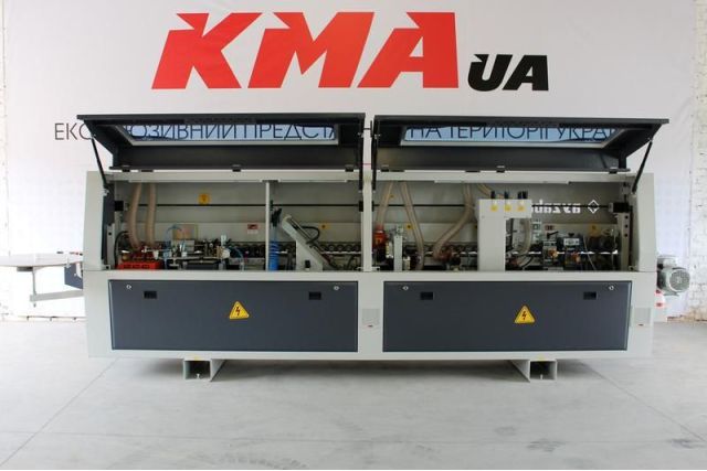 Кромкооблицювальний верстат Ayza Mizrak Ayzaband 6