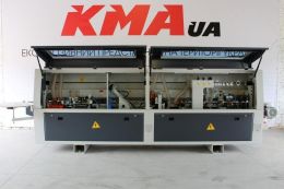 Кромкооблицювальний верстат Ayza Mizrak Ayzaband 6