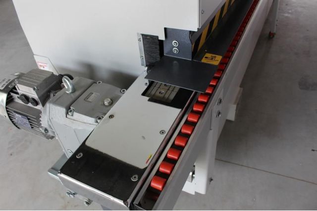 Кромкооблицювальний верстат Ayza Mizrak Ayzaband 6