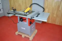 Циркулярная пила Holzmann TS 250 2