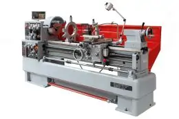 Токарний верстат Holzmann ED 1500INDIG-80 1