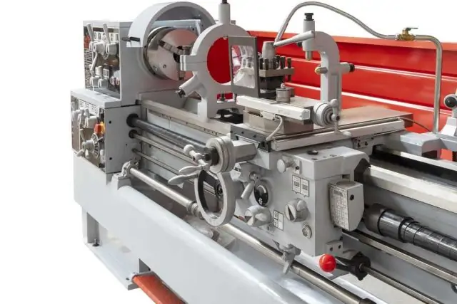 Токарний верстат Holzmann ED 1500INDIG-80 4