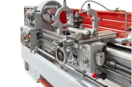 Токарний верстат Holzmann ED 1500INDIG-80