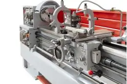 Токарний верстат Holzmann ED 1500INDIG-80 4