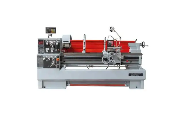 Токарный станок Holzmann ED 1500INDIG-80 2