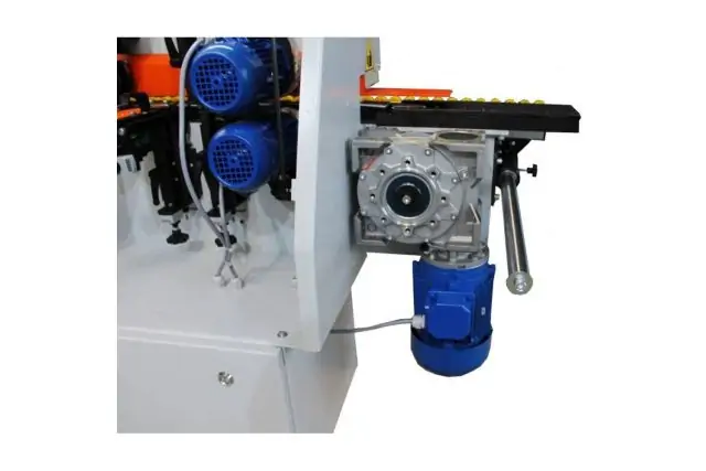 Автоматический кромкооблицовочный станок STOMANA KZM 6 RTF 11