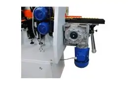 Автоматический кромкооблицовочный станок STOMANA KZM 6 RTF 11