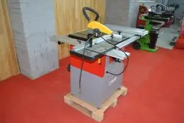 Циркулярная пила Holzmann TS 250 3