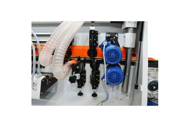 Автоматический кромкооблицовочный станок STOMANA KZM 6 RTF 13