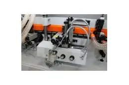 Автоматический кромкооблицовочный станок STOMANA KZM 6 RTF 14