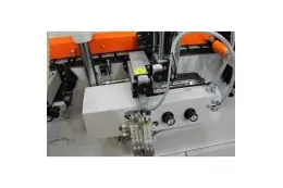 Автоматический кромкооблицовочный станок STOMANA KZM 6 RTF 15