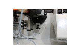 Автоматический кромкооблицовочный станок STOMANA KZM 6 RTF