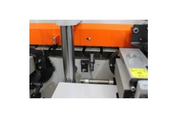 Автоматический кромкооблицовочный станок STOMANA KZM 6 RTF