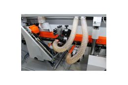 Автоматический кромкооблицовочный станок STOMANA KZM 6 RTF