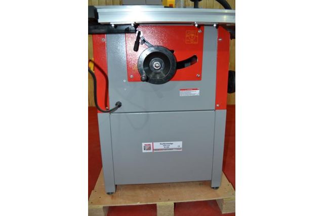 Циркулярна пила Holzmann TS 250