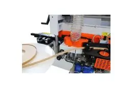 Автоматический кромкооблицовочный станок STOMANA KZM 6 RTF 22