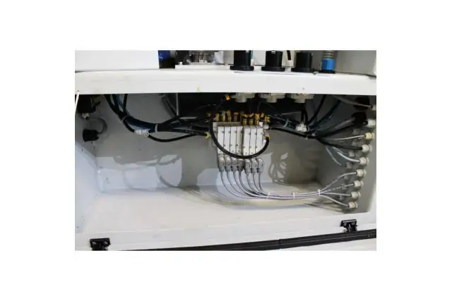 Автоматичний кромкооблицювальний верстат STOMANA KZM 6 RTF 25