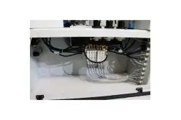 Автоматичний кромкооблицювальний верстат STOMANA KZM 6 RTF 25