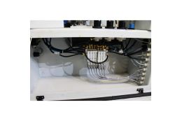 Автоматичний кромкооблицювальний верстат STOMANA KZM 6 RTF