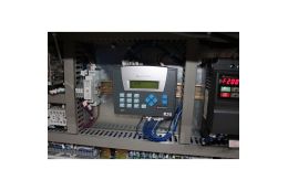 Автоматичний кромкооблицювальний верстат STOMANA KZM 6 RTF