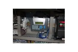 Автоматический кромкооблицовочный станок STOMANA KZM 6 RTF 26