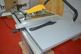 Циркулярная пила Holzmann TS 250 5