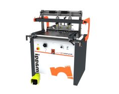 Свердлильно-присадний верстат MAGGI Boring System 21 Prestige