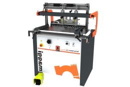 Сверлильно-присадочный станок MAGGI Boring System 21 Prestige Сверлильно-присадочный станок MAGGI Boring System 21 Prestige