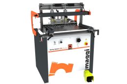 Сверлильно-присадочный станок MAGGI Boring System 21 Prestige