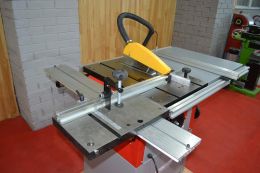 Циркулярна пила Holzmann TS 250