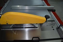 Циркулярная пила Holzmann TS 250