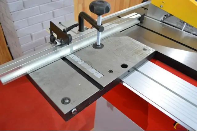 Циркулярна пила Holzmann TS 250 8