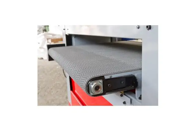 Калибровально-шлифовальный станок Holzmann ZS 970P 230 В 2