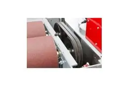 Калибровально-шлифовальный станок Holzmann ZS 970P 230 В 3