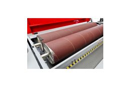 Калибровально-шлифовальный станок Holzmann ZS 970P 230 В