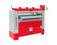 Калібрувально-шліфувальний верстат Holzmann ZS 970P