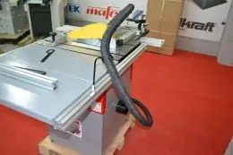 Циркулярна пила Holzmann TS 250 9