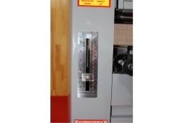 Калибровочно-шлифовальный станок Holzmann ZS 640P 230 В